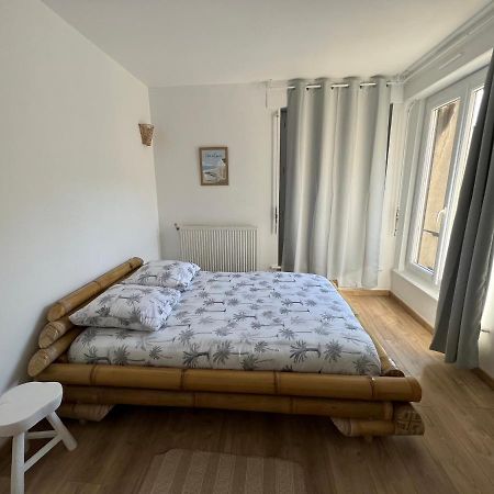 Le Plage De Notre-Dame - Appartement Au Coeur De La Vieille Ville Boulogne-sur-Mer Luaran gambar