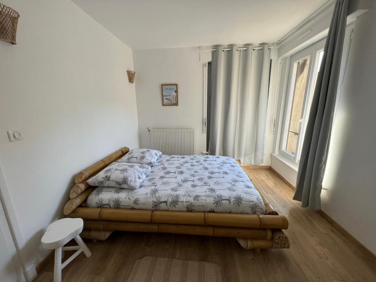 Le Plage De Notre-Dame - Appartement Au Coeur De La Vieille Ville Boulogne-sur-Mer Luaran gambar