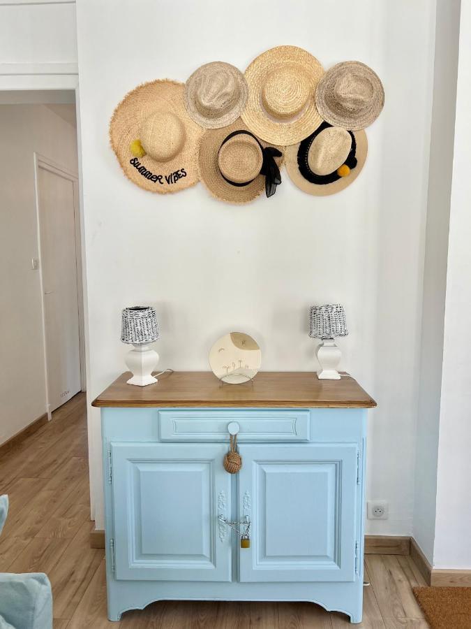 Le Plage De Notre-Dame - Appartement Au Coeur De La Vieille Ville Boulogne-sur-Mer Luaran gambar