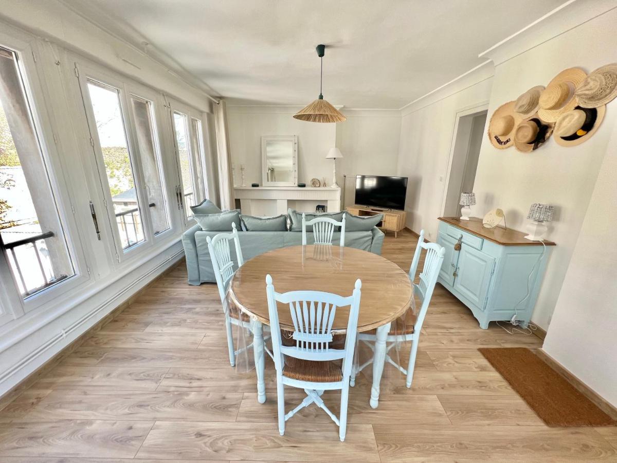 Le Plage De Notre-Dame - Appartement Au Coeur De La Vieille Ville Boulogne-sur-Mer Luaran gambar